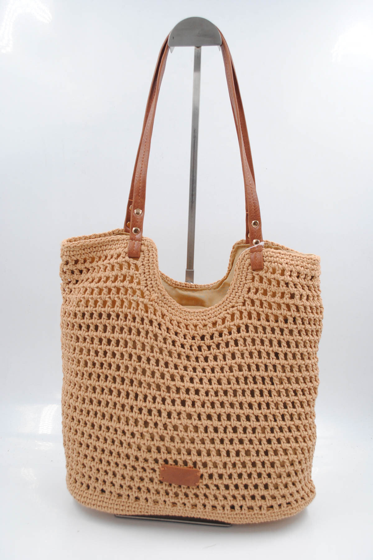 Wholesaler SyStyle - Synthetics Bag Effect Braid