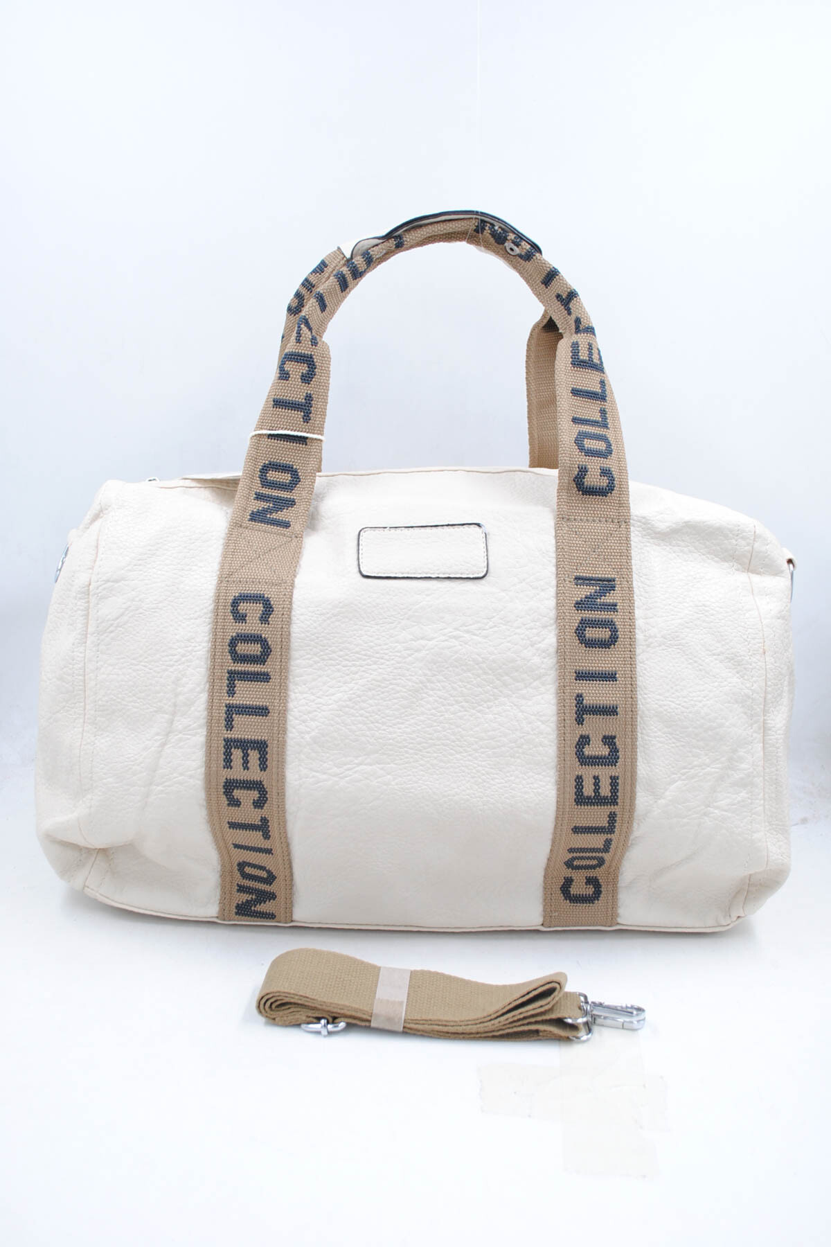 Wholesaler SyStyle - SYNTHETIC BAG/WEEKEND BAG