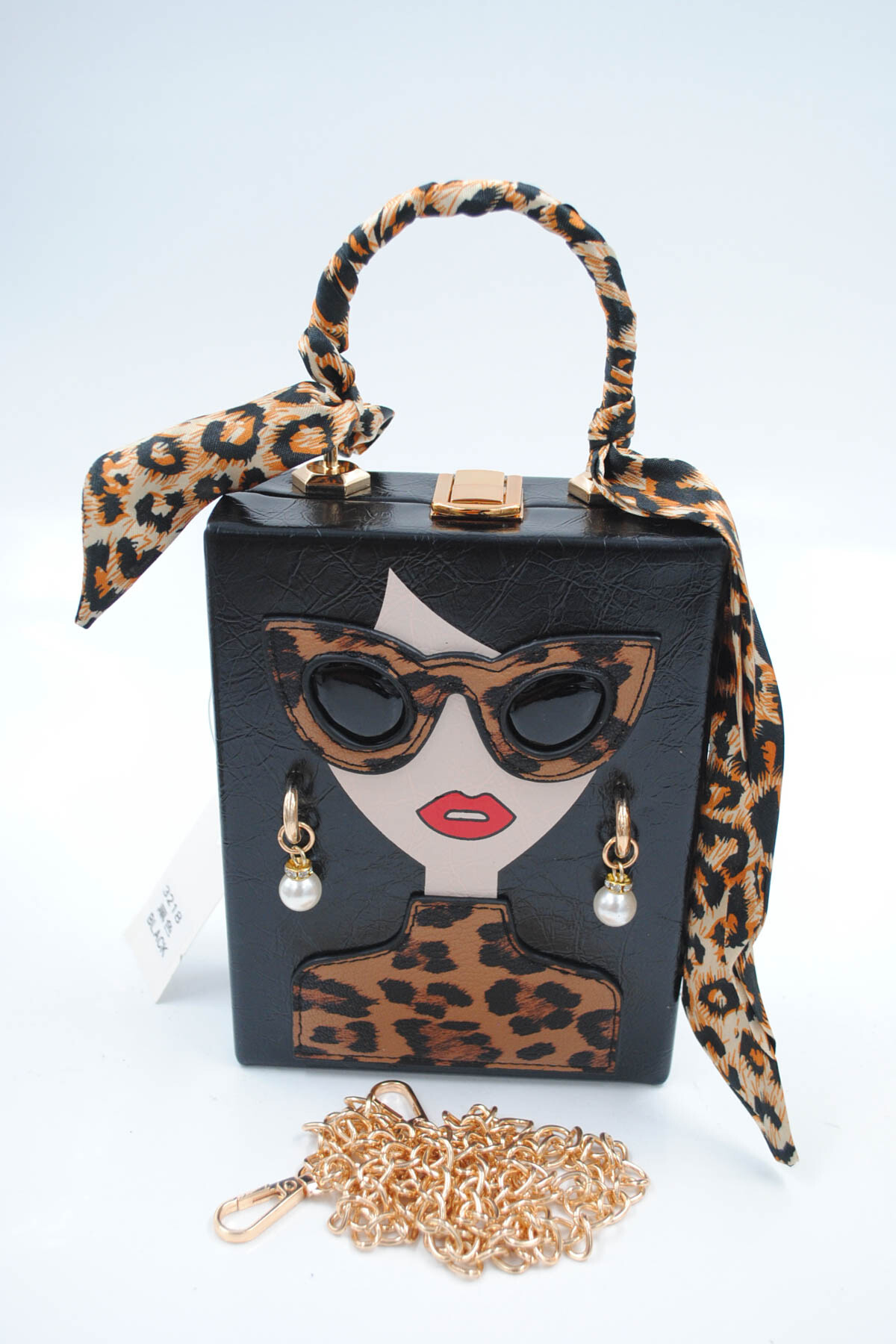 Mayorista SyStyle - Synthetics Bag Motion Woman Fashion