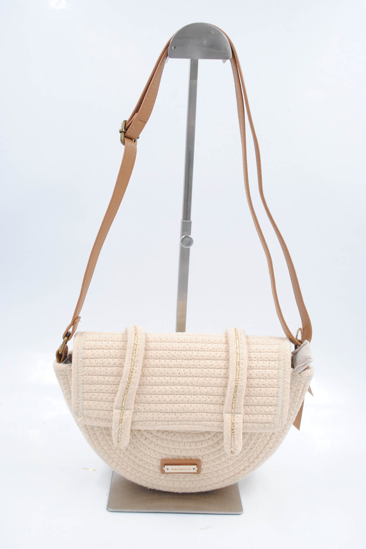 Wholesaler SyStyle - Synthetics Bag Effect Braid