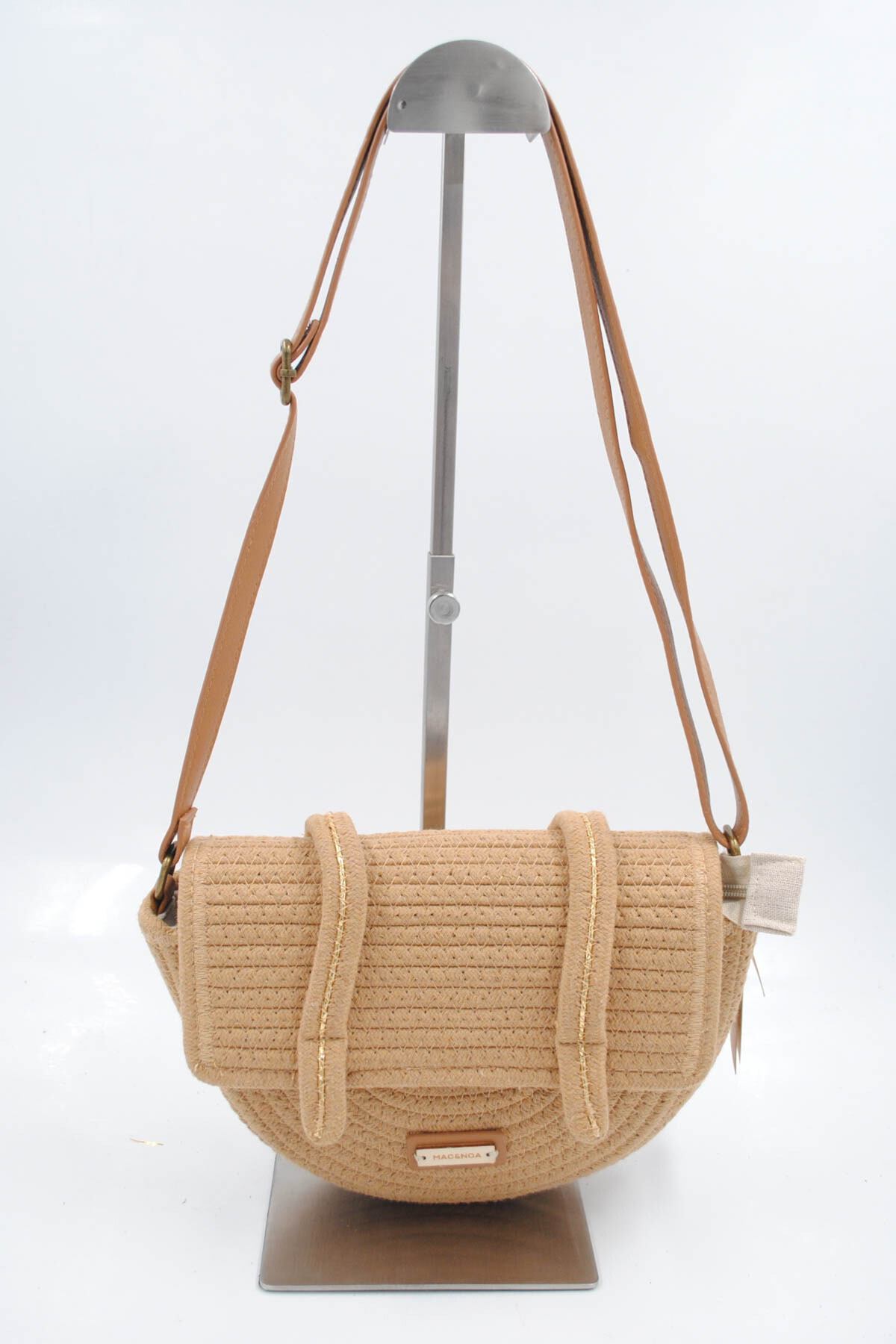 Großhändler SyStyle - Synthetics Bag Effect Braid