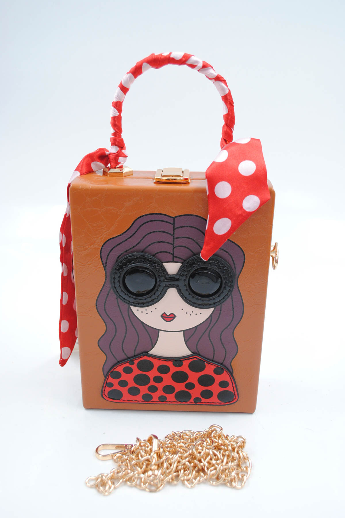Mayorista SyStyle - Synthetics Bag Motion Woman Fashion