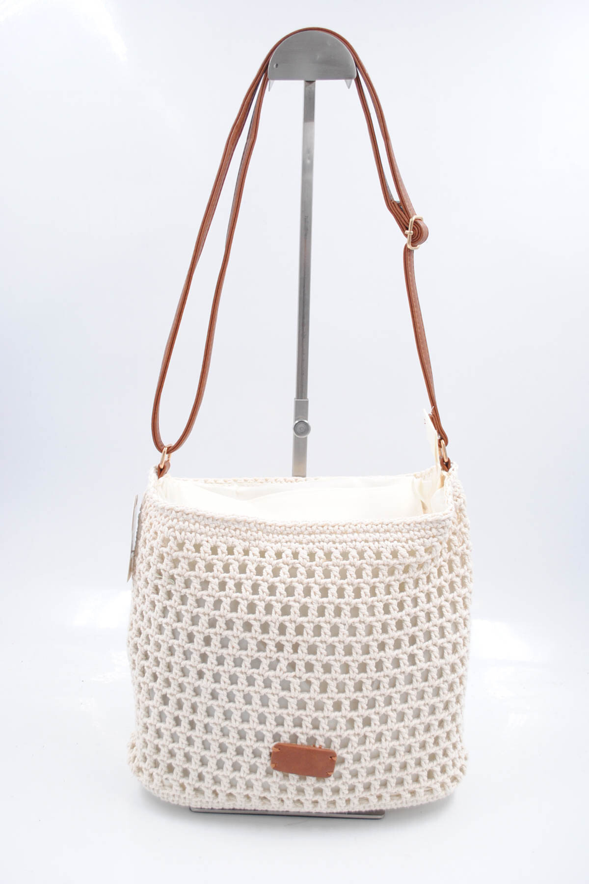 Wholesaler SyStyle - Synthetics Bag Effect Braid