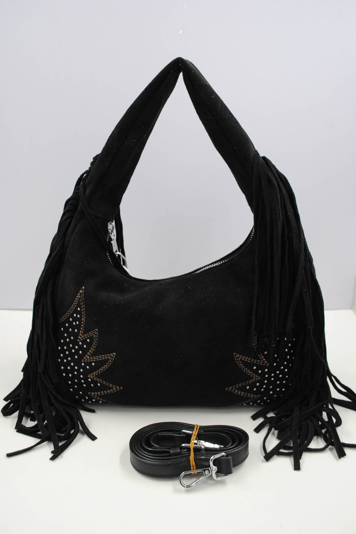 Wholesaler SyStyle - SYNTHETIC HANDBAGS