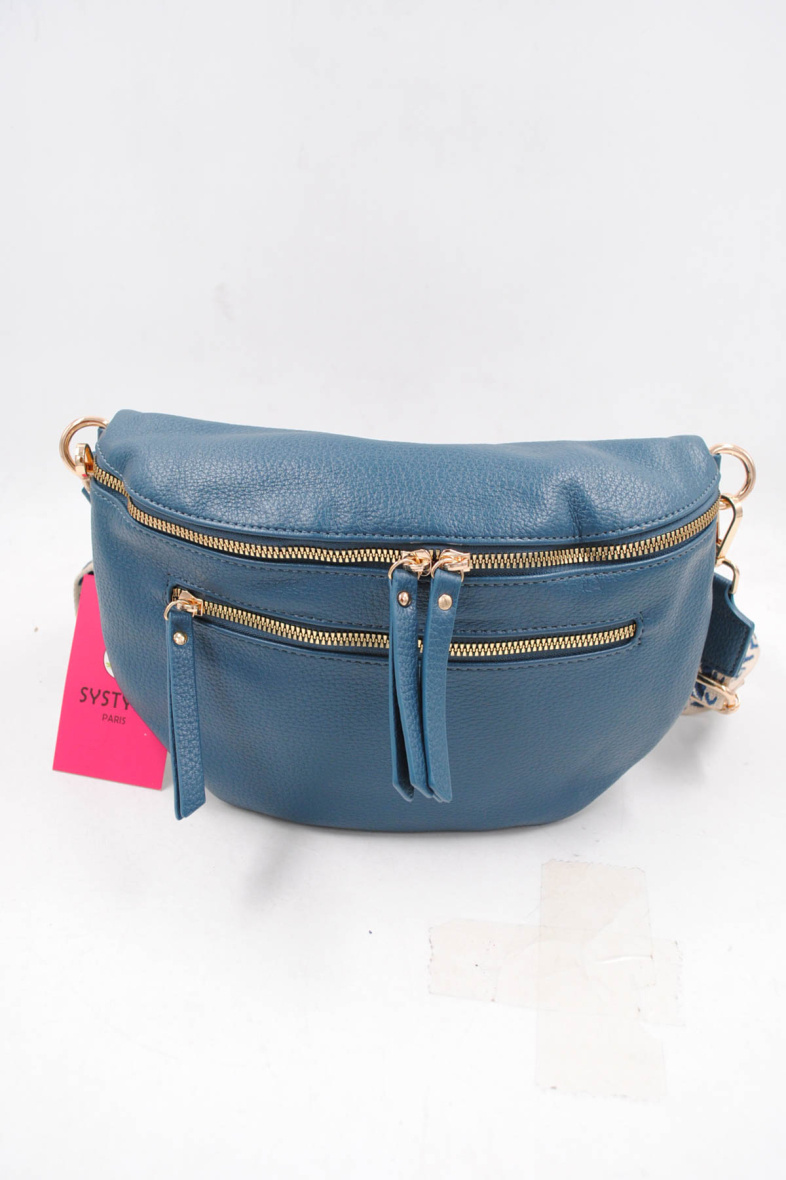 Wholesaler SyStyle - SYNTHETIC BELT BAG