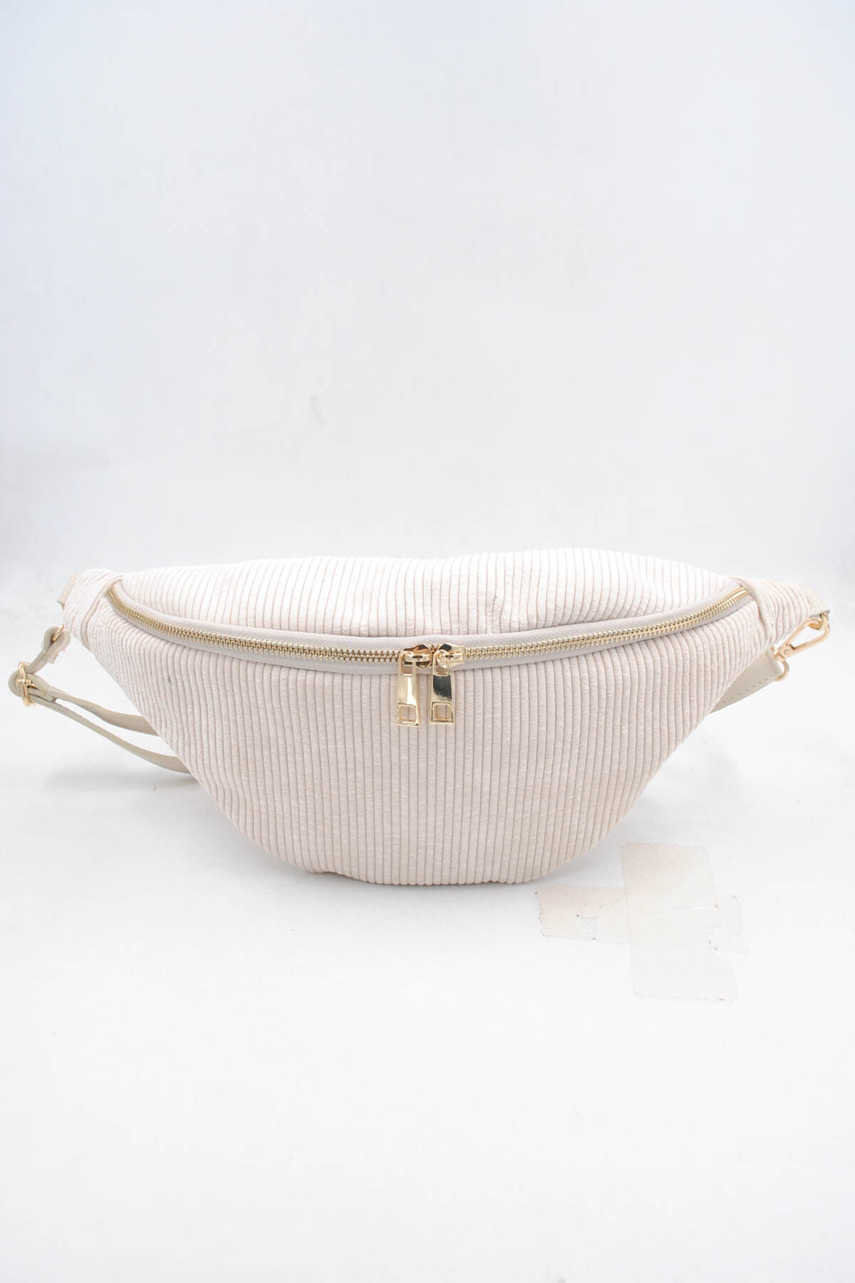 Wholesaler SyStyle - Synthetics bag garnished leather
