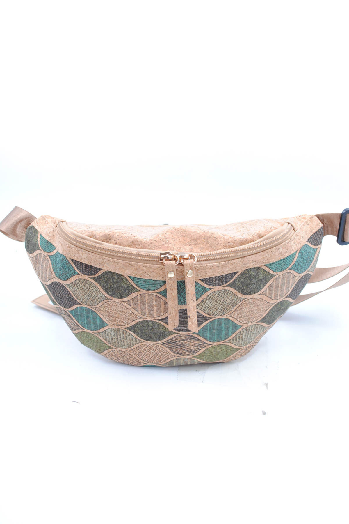 Wholesaler SyStyle - Liege effect synthetics bag