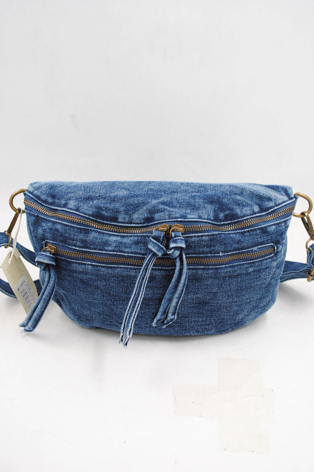 Großhändler SyStyle - Jean Effect Synthetics -Tasche