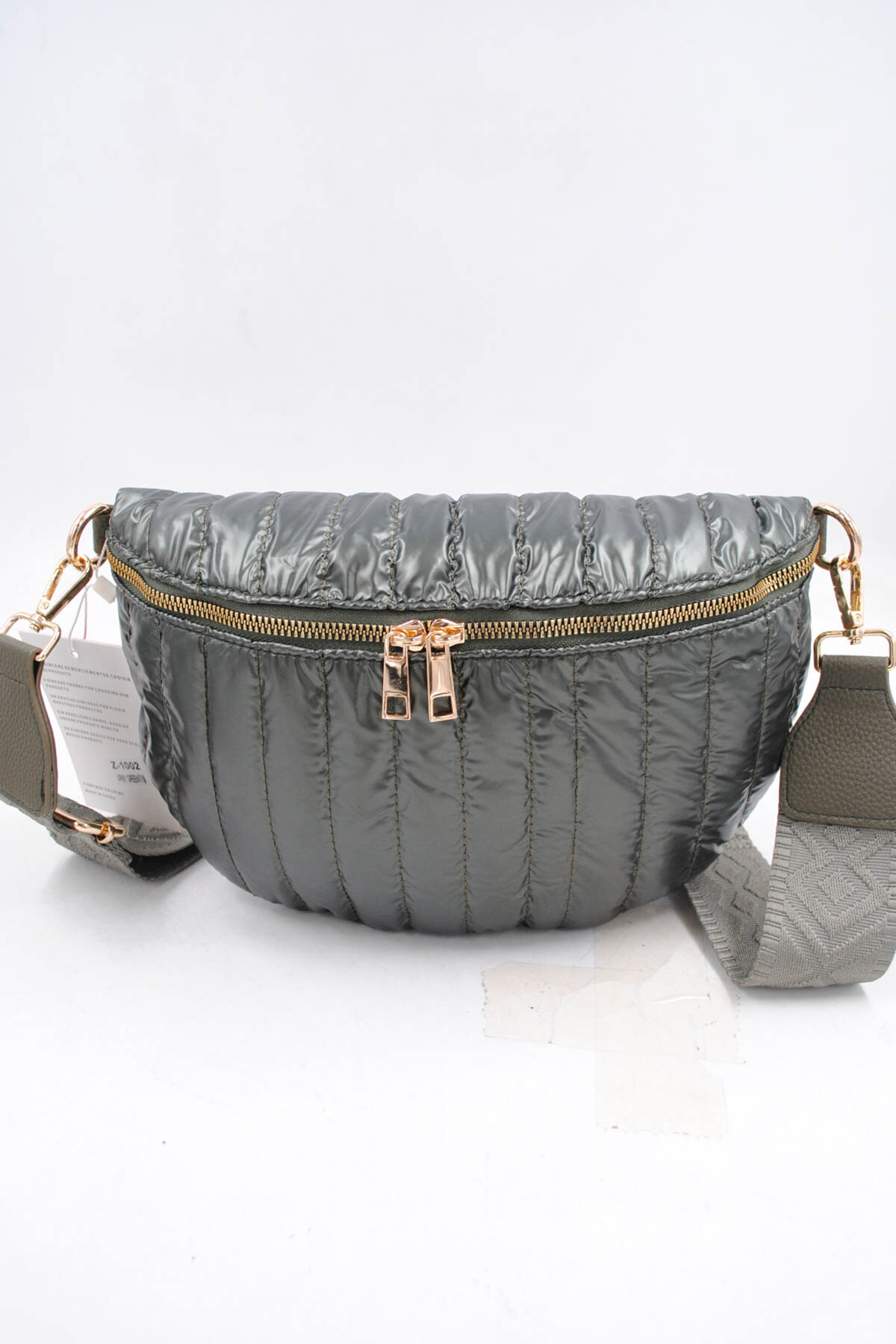 Wholesaler SyStyle - SYNTHETIC BELT BAG