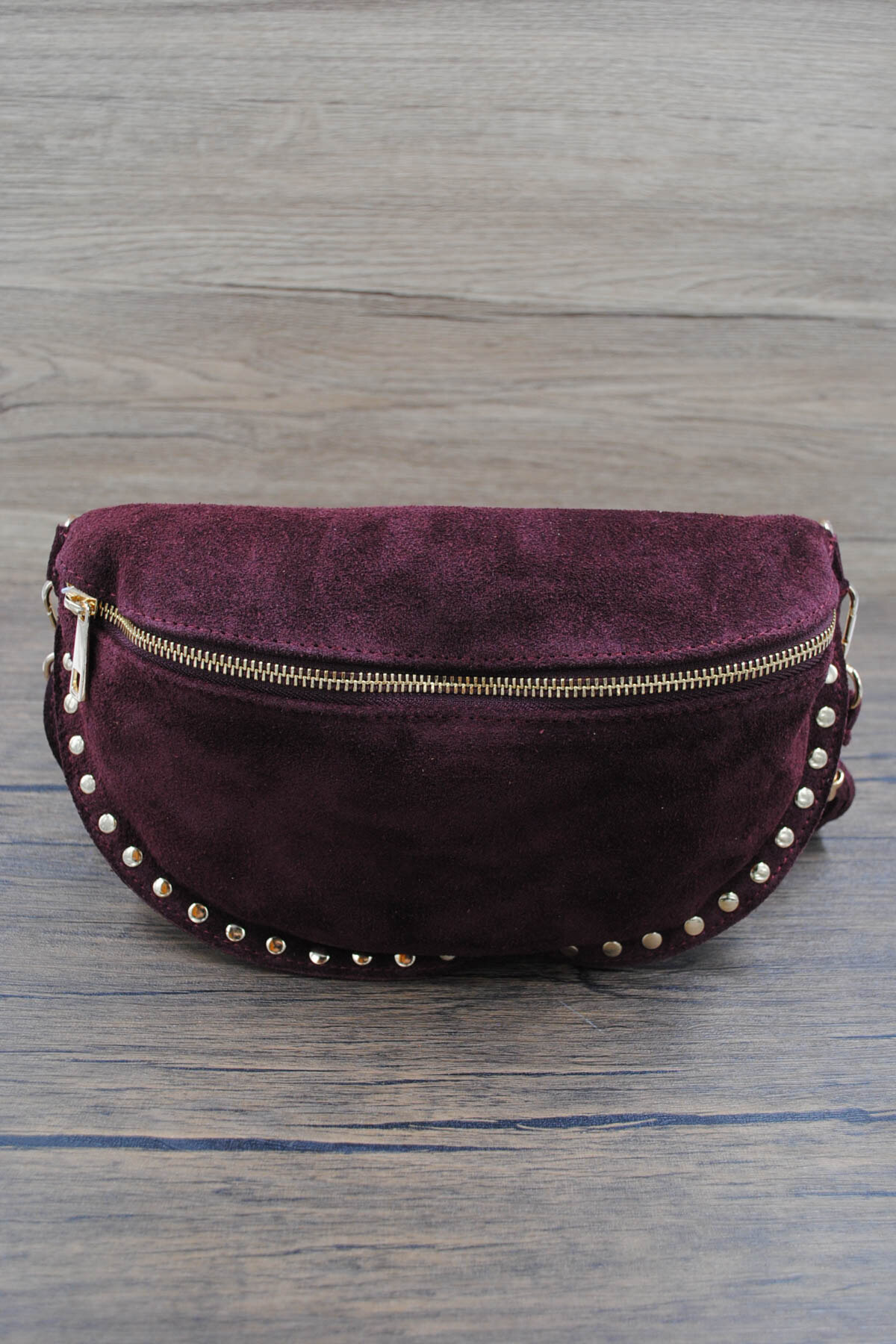 Wholesaler SyStyle - Leather bag makes in Italy