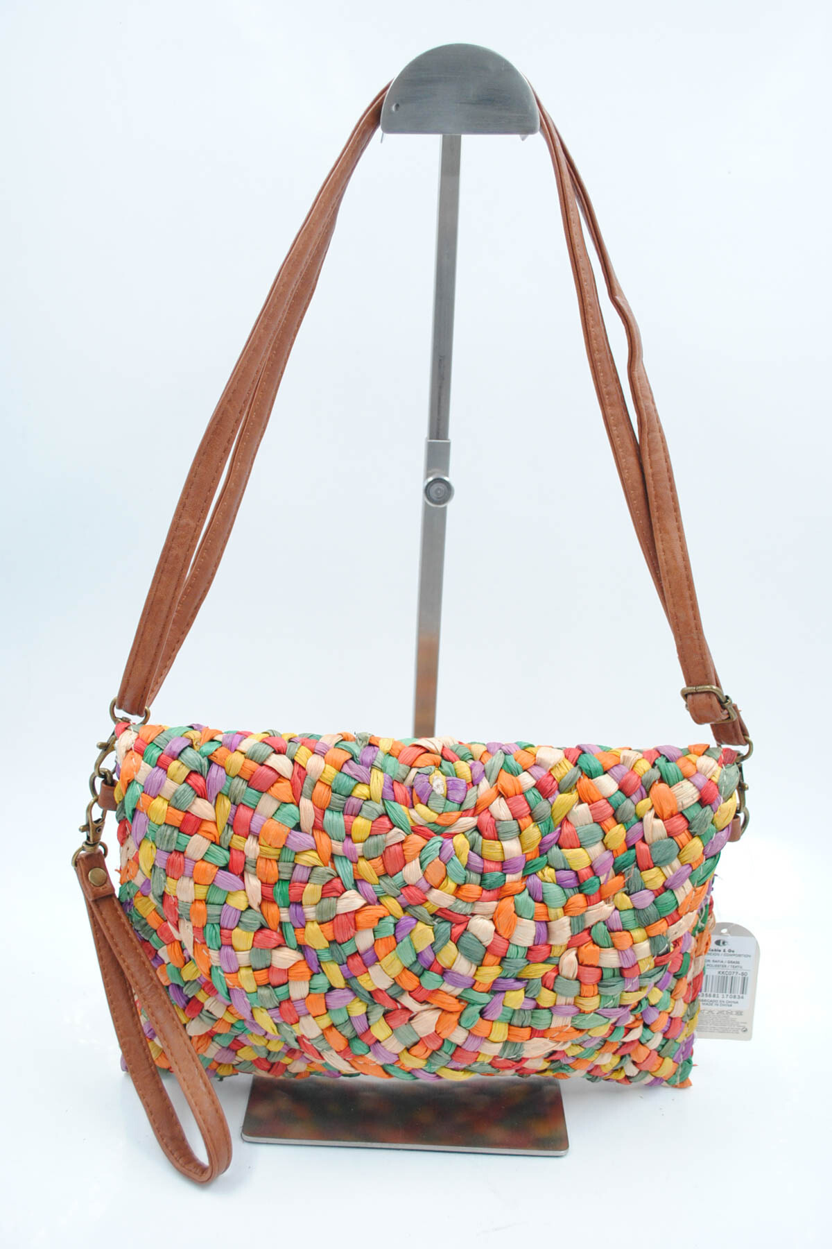 Mayorista SyStyle - Synthetics Bag Motion Woman Fashion