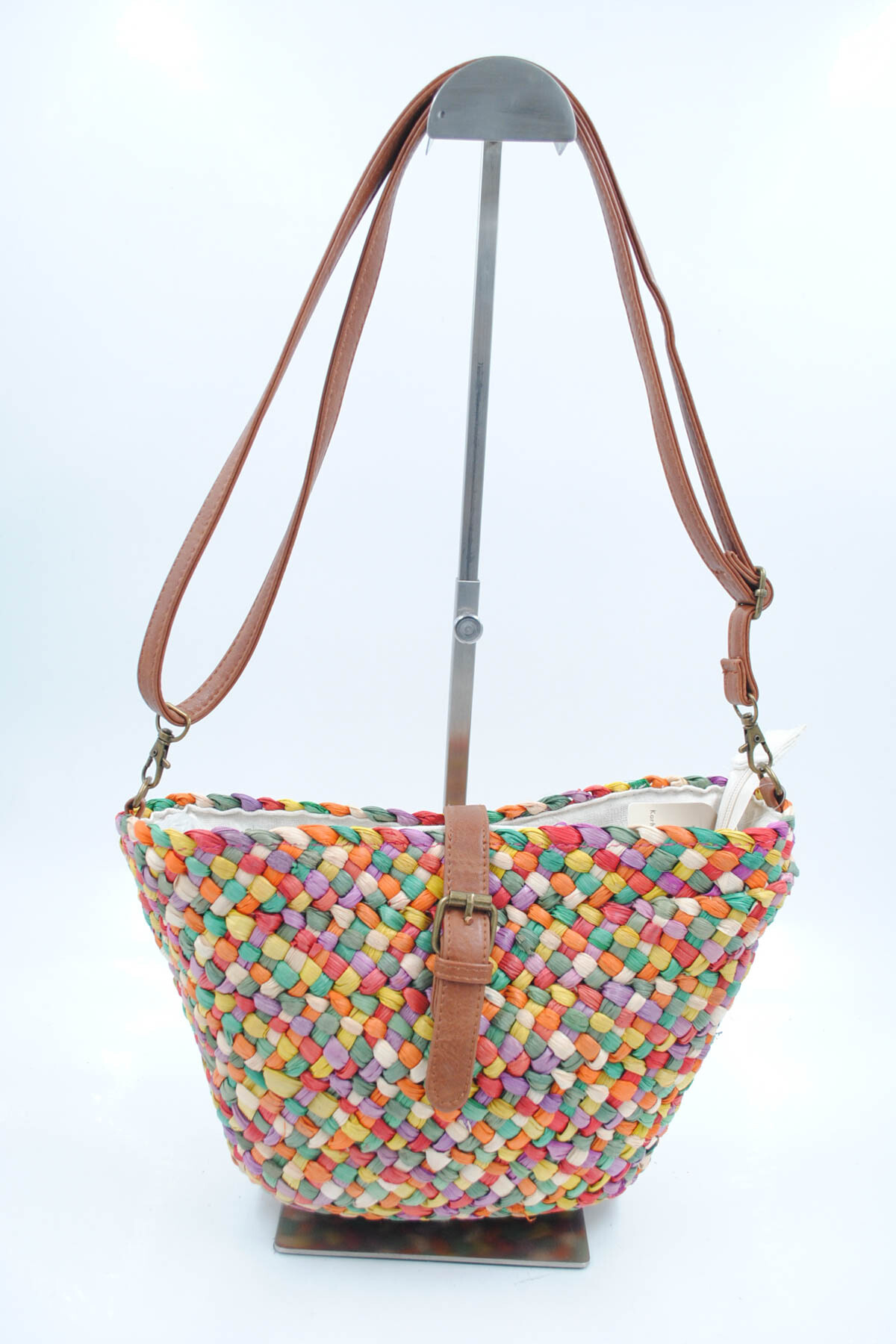 Mayorista SyStyle - Synthetics Bag Motion Woman Fashion