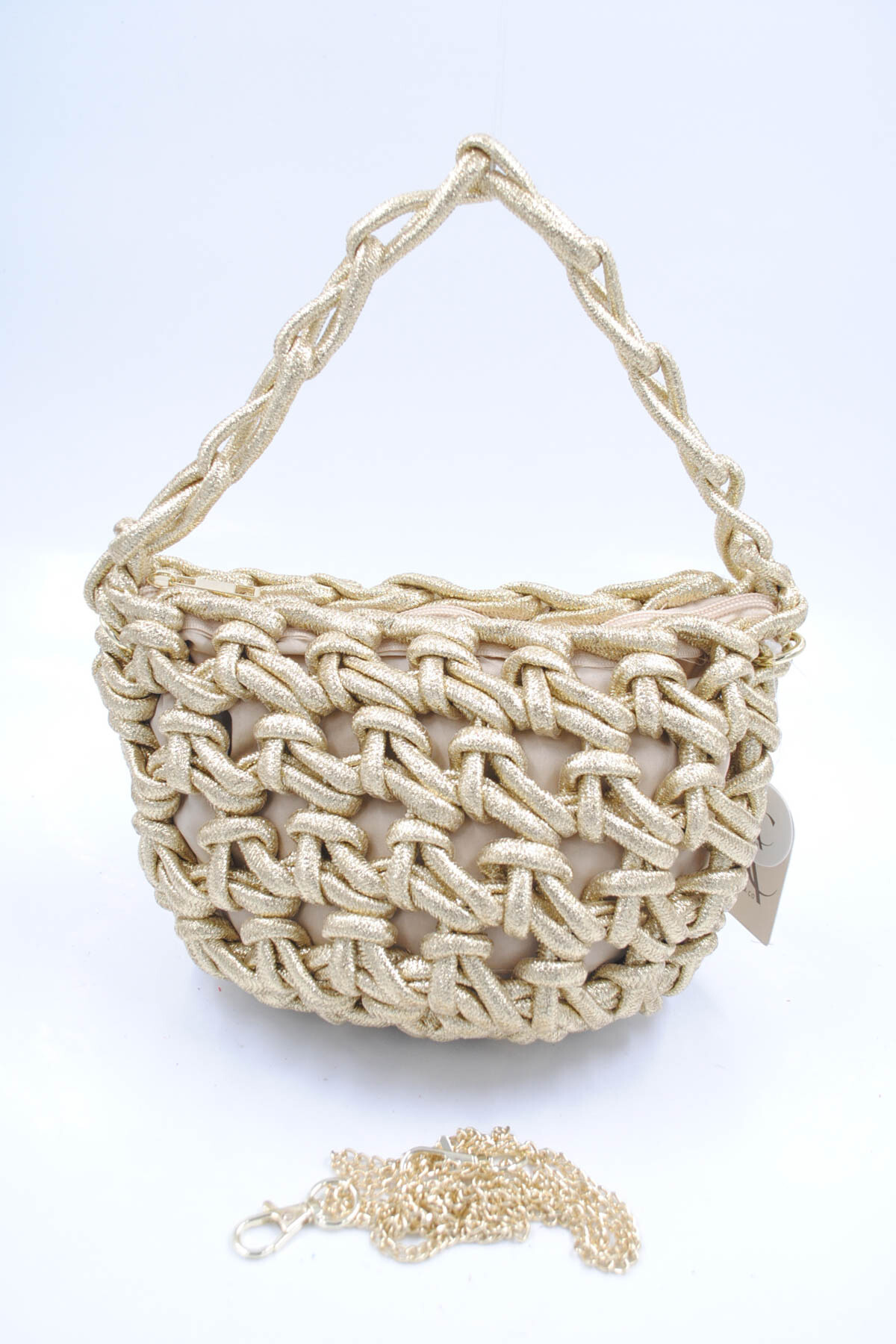 Großhändler SyStyle - Synthetics Bag Motion Woman Mode