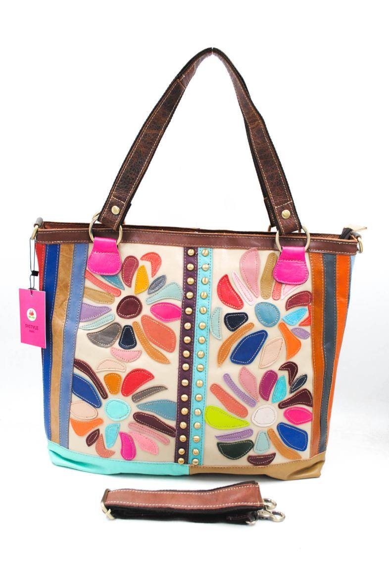 Grossista SyStyle - Borsa di pelle