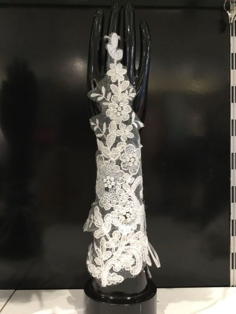 Wholesaler T.L. MARIAGE - Wedding mitten