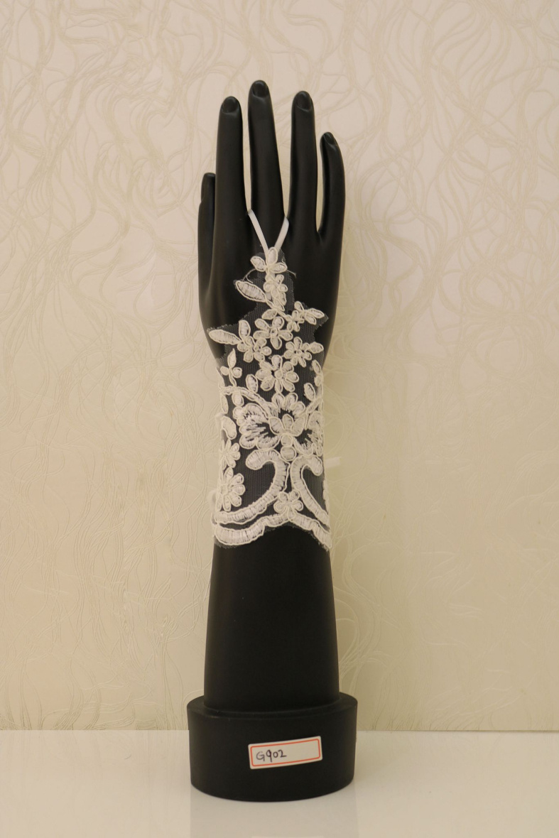 Grossiste T.L. MARIAGE - Mitaines mariage