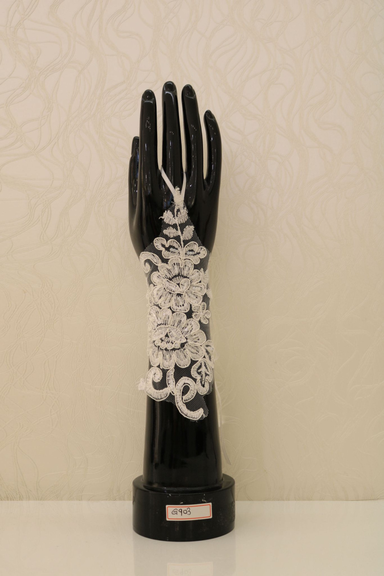 Grossiste T.L. MARIAGE - Mitaines mariage