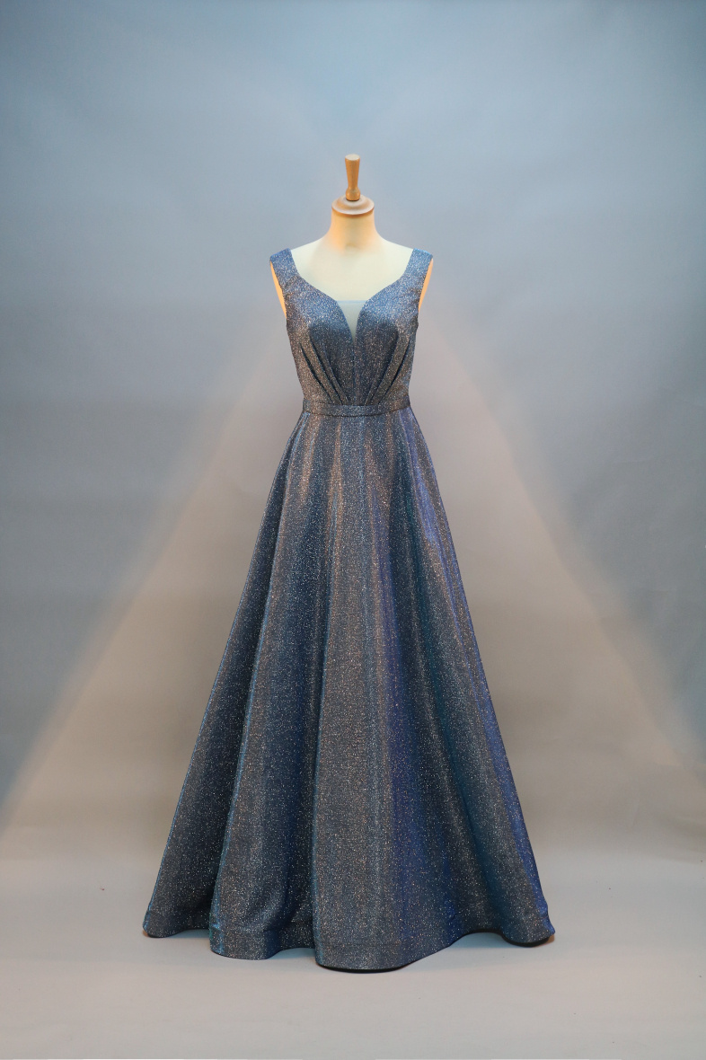 Grossiste T.L. MARIAGE - Robe de soirée