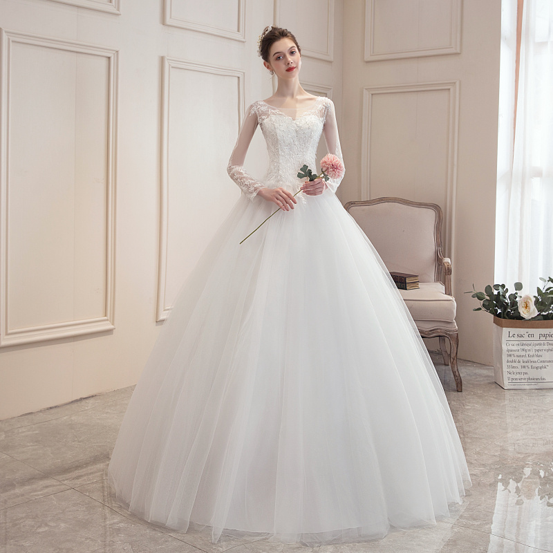 Wholesaler T.L. MARIAGE - Wedding dress
