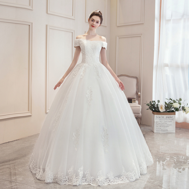 Wholesaler T.L. MARIAGE - Wedding dress