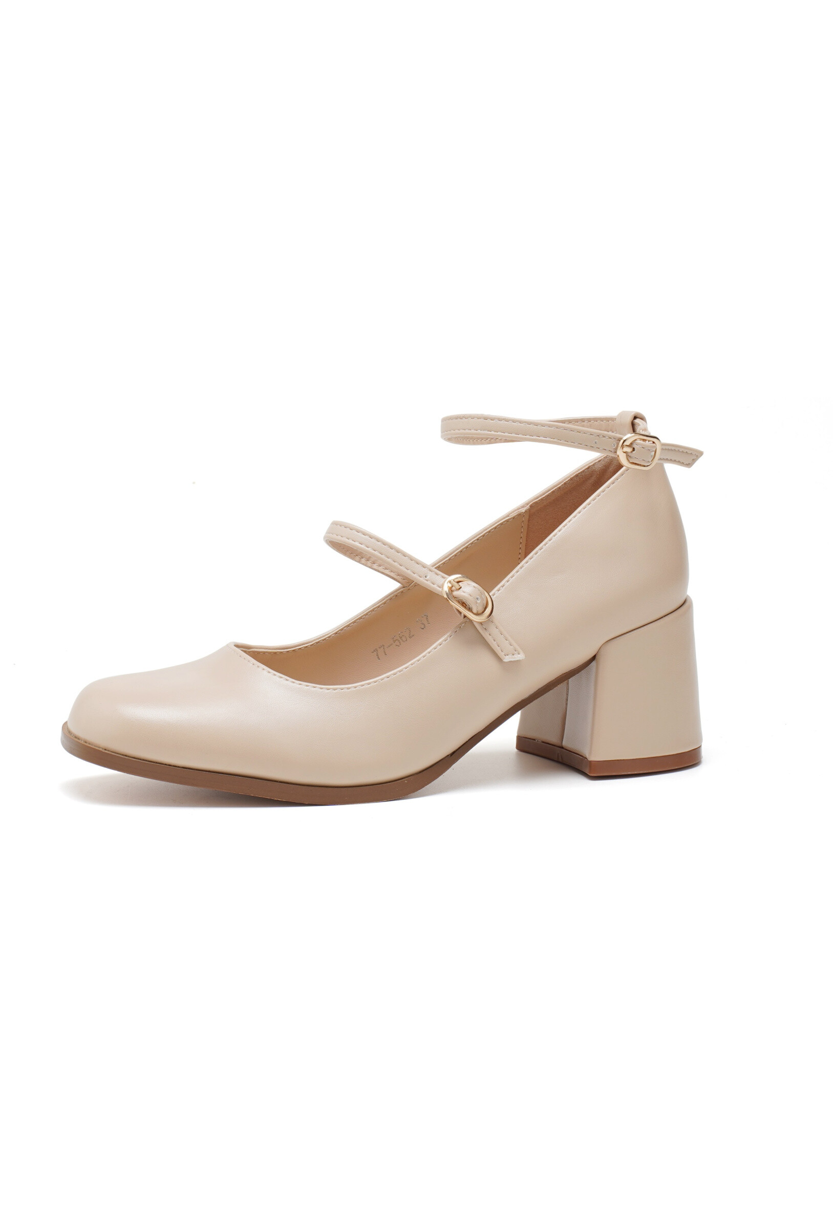 Grossiste TANIA - C'M Paris - BABIES DOUBLE BRIDES / 6 cm