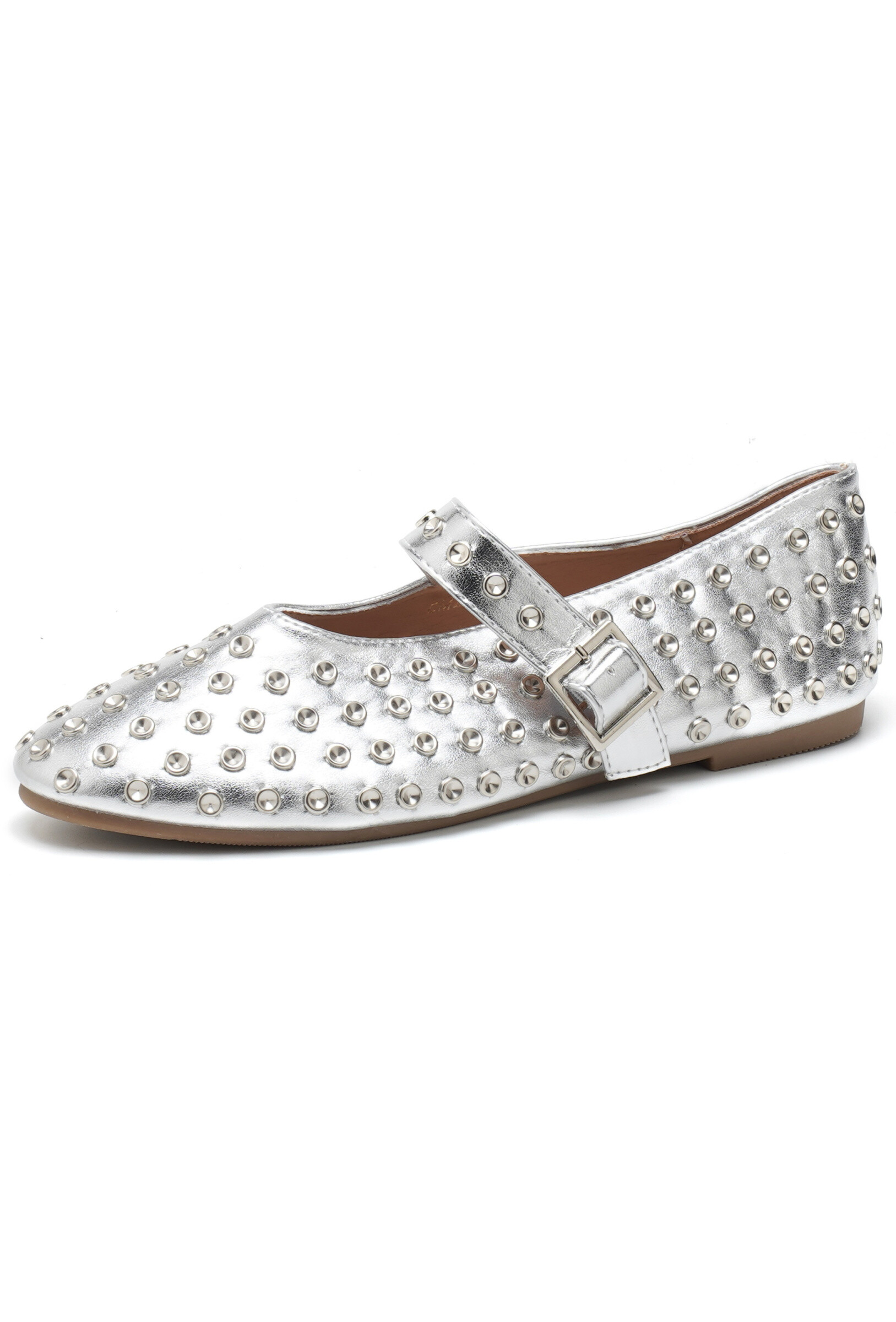 Grossiste TANIA - C'M Paris - ballerines clous