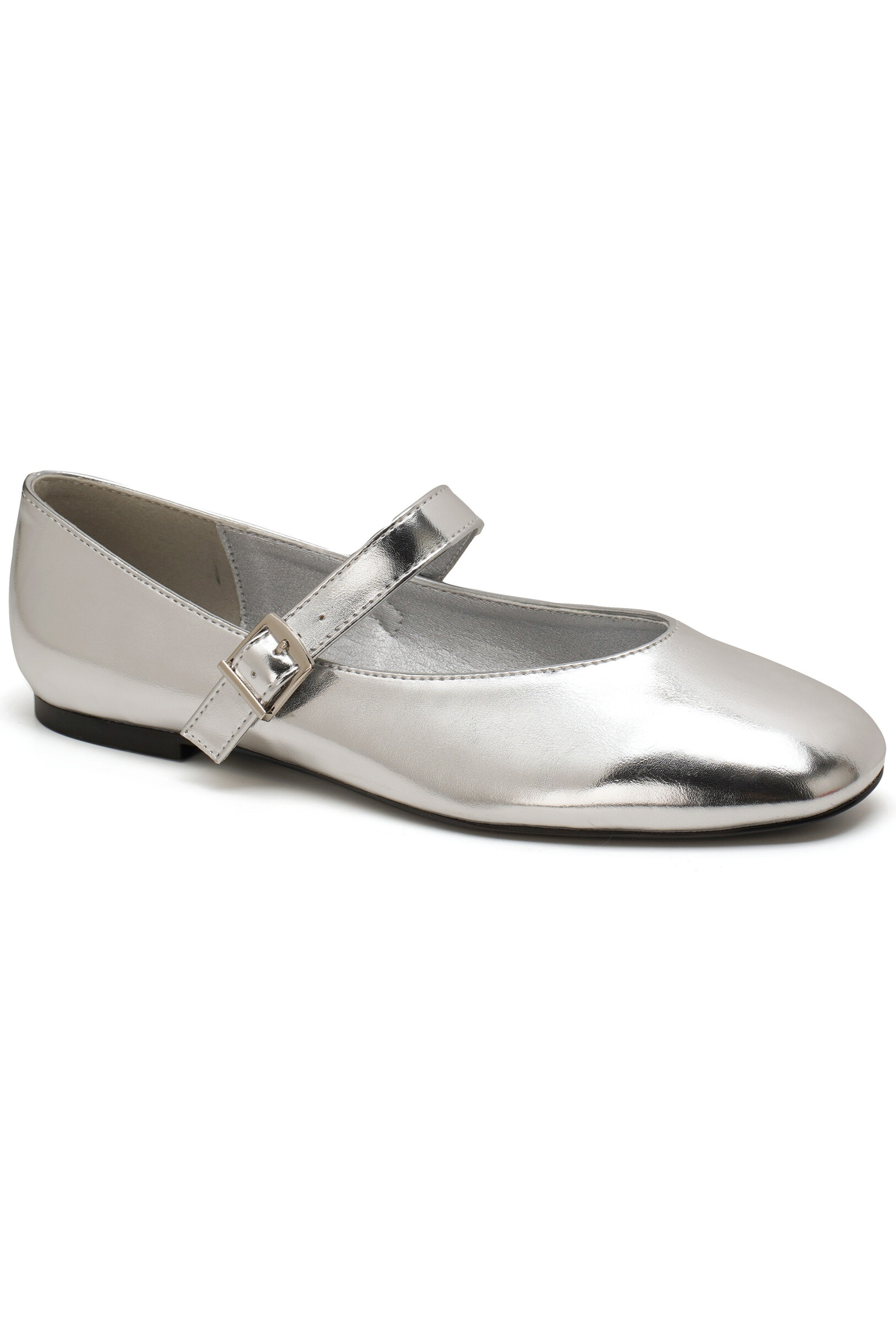 Wholesaler TANIA - C'M Paris - BABIES STRAP BALLERINA FLATS