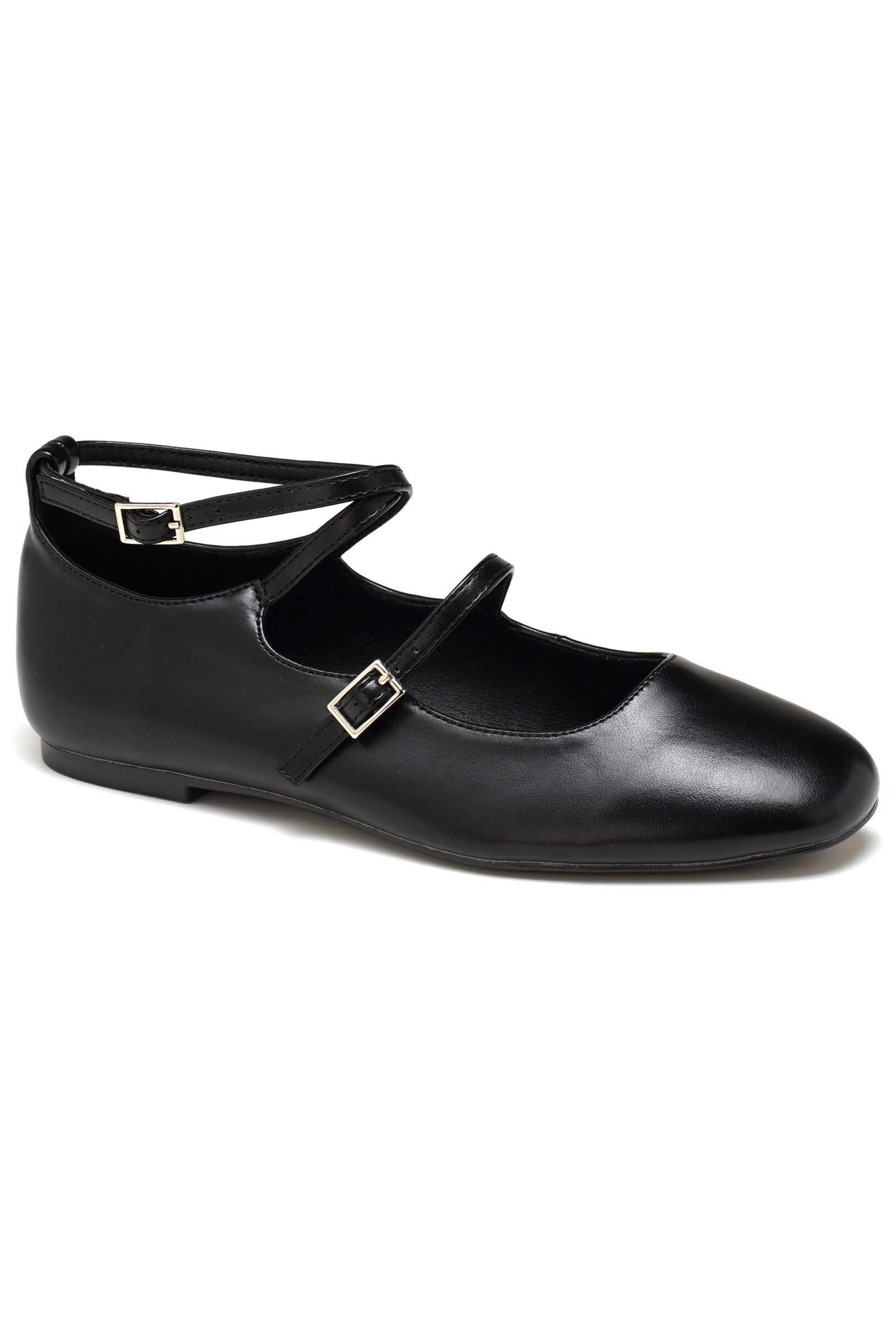 Wholesaler TANIA - C'M Paris - BABIE BALLERINA FLATS