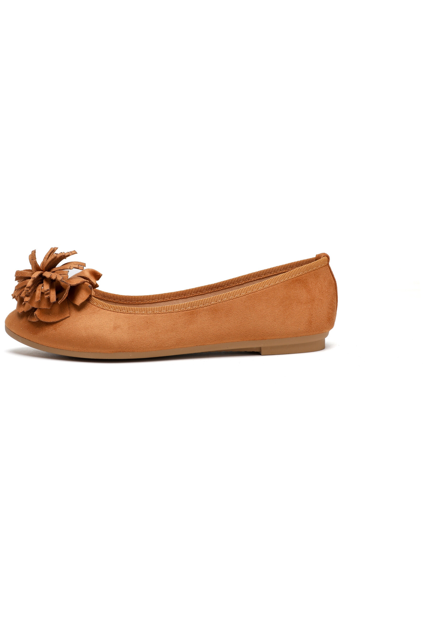 Wholesaler TANIA - C'M Paris - Swedish ballerina with pompom