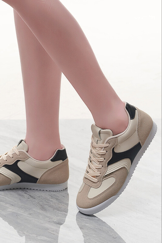 Mayorista TANIA - C'M Paris - SNEAKERS DEPORTIVAS SUELA FINA