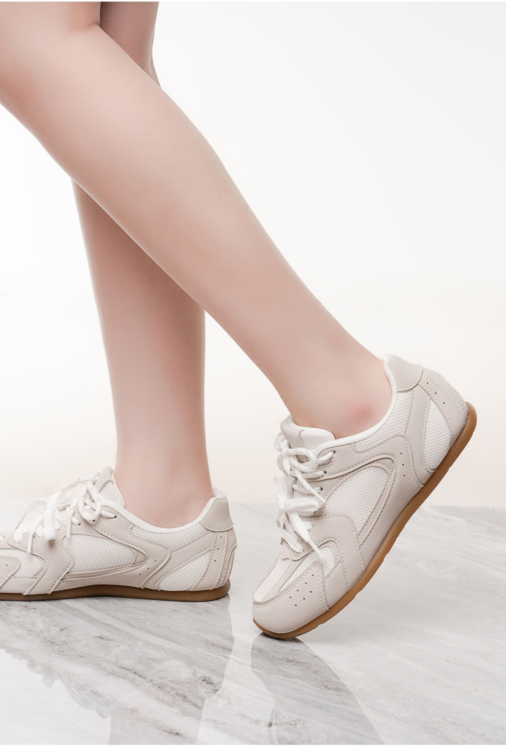Mayorista TANIA - C'M Paris - zapatillas deportivas zapatillas suela fina