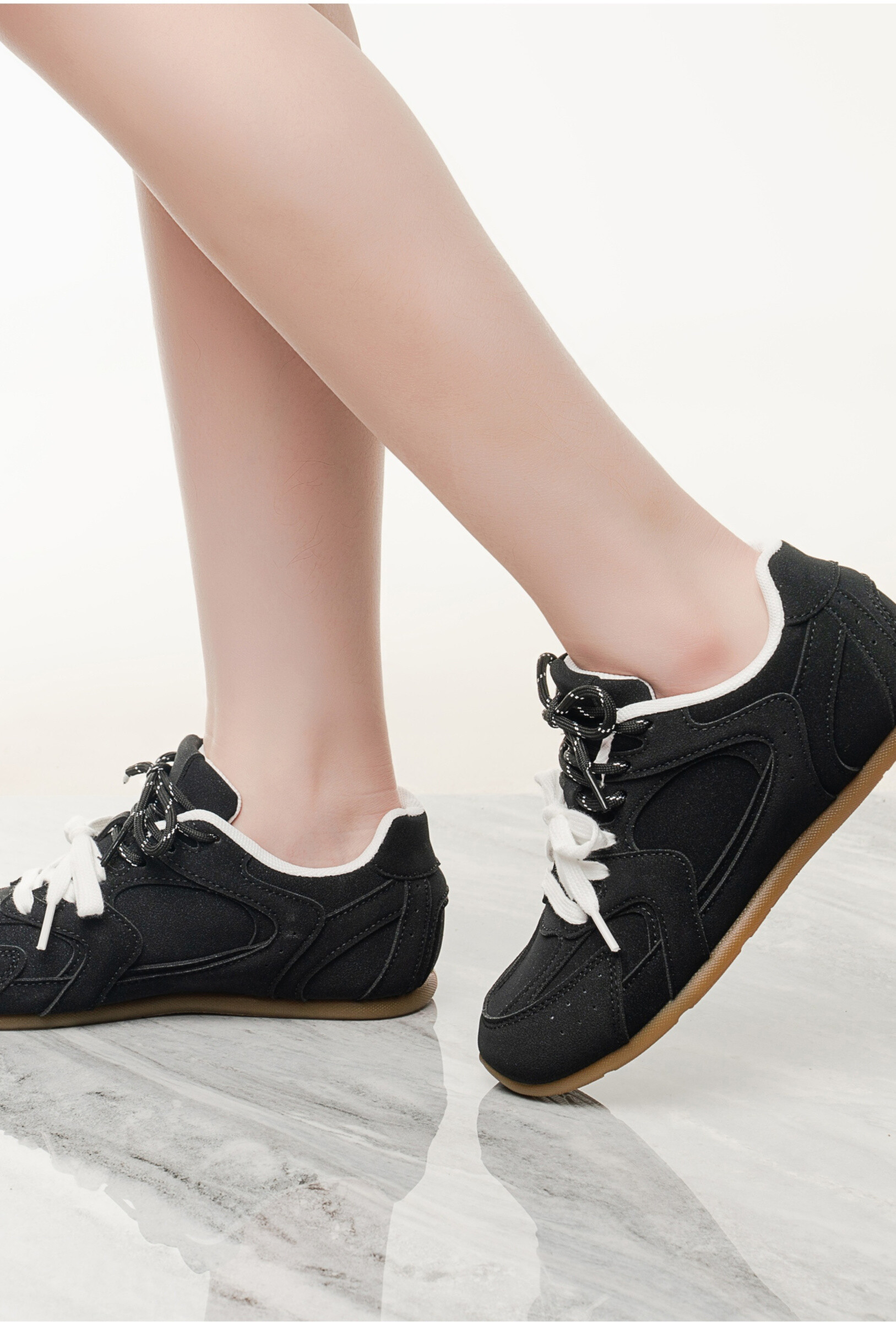 Grossiste TANIA - C'M Paris - BASKETS / TRAINERS / TENNIS / SNEAKERS