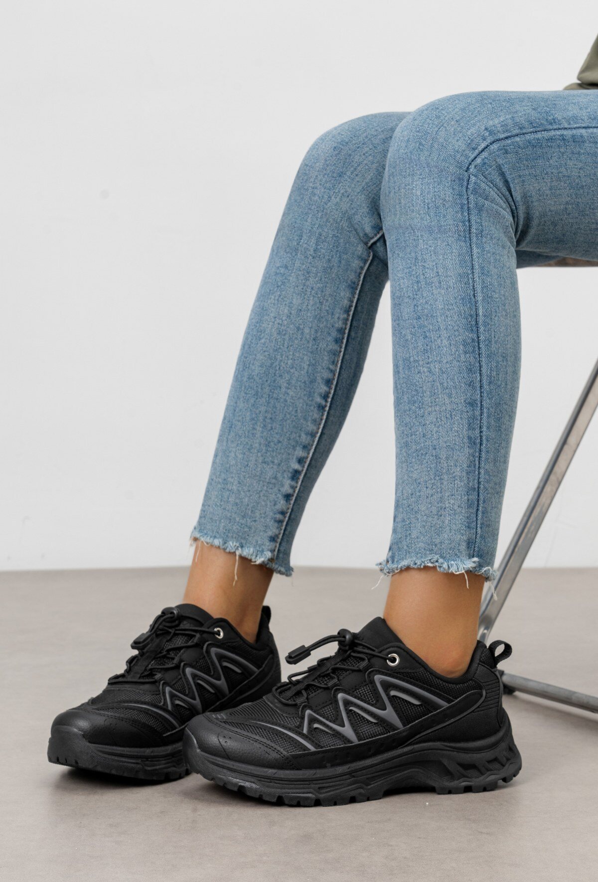 Grossiste TANIA - C'M Paris - Baskets