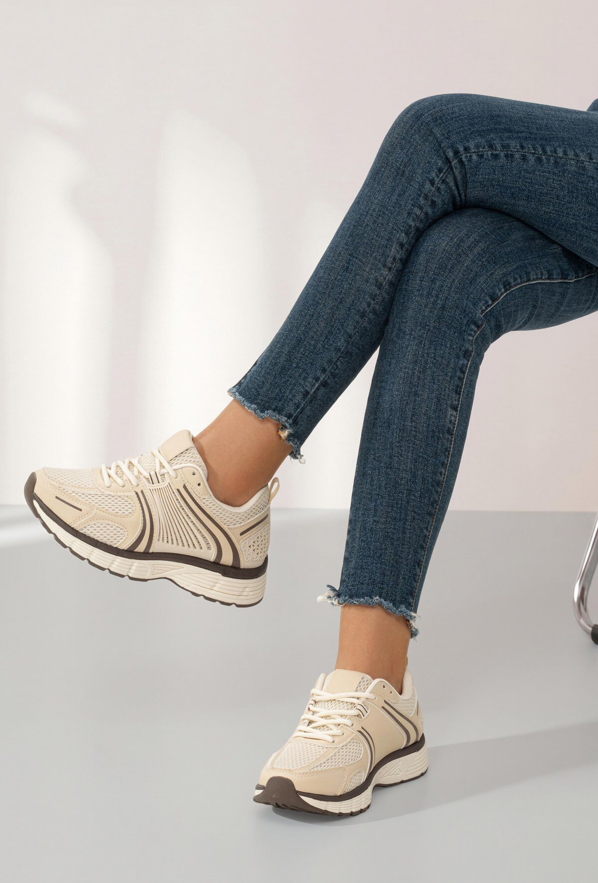 Grossiste TANIA - C'M Paris - Baskets