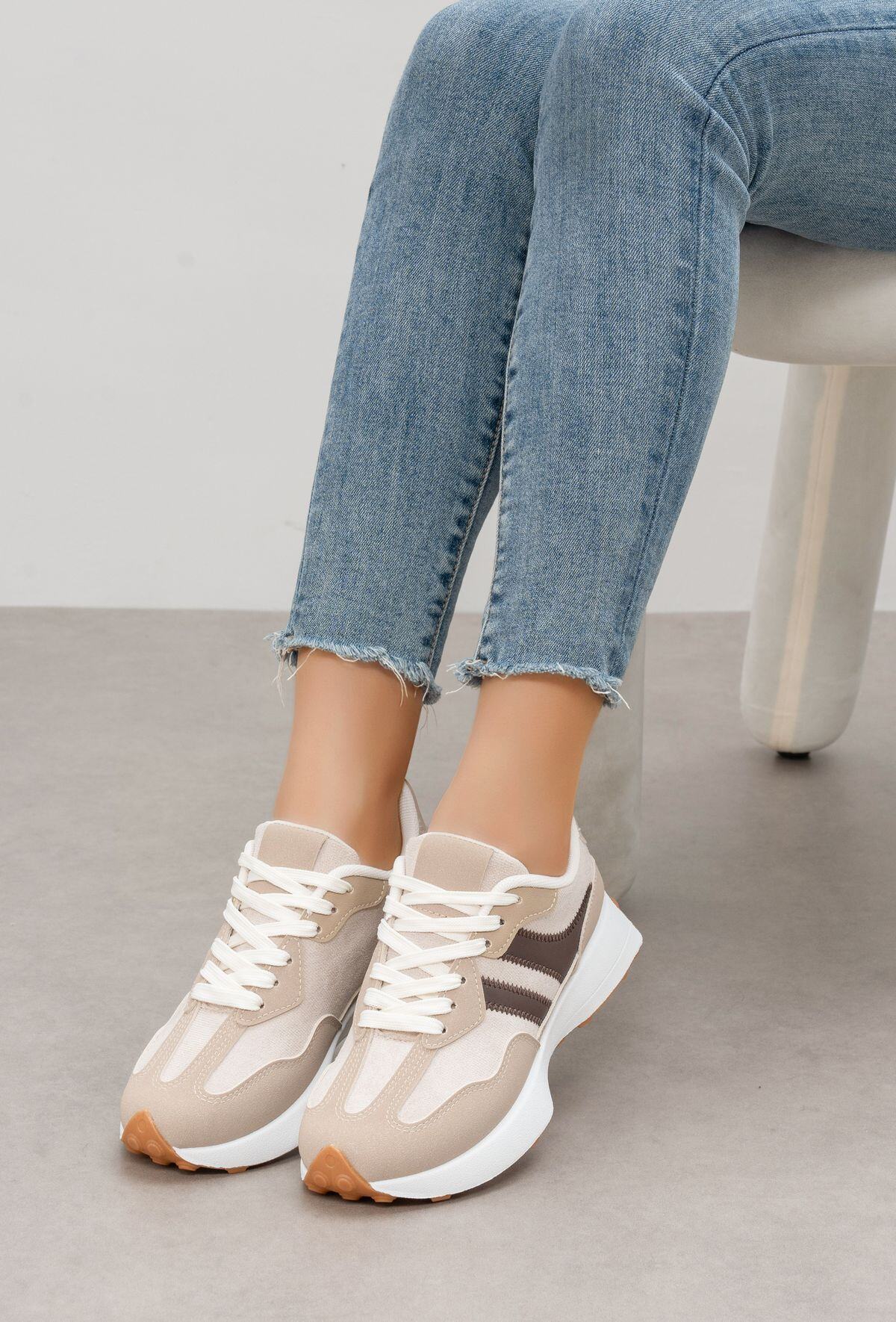 Grossiste TANIA - C'M Paris - Baskets