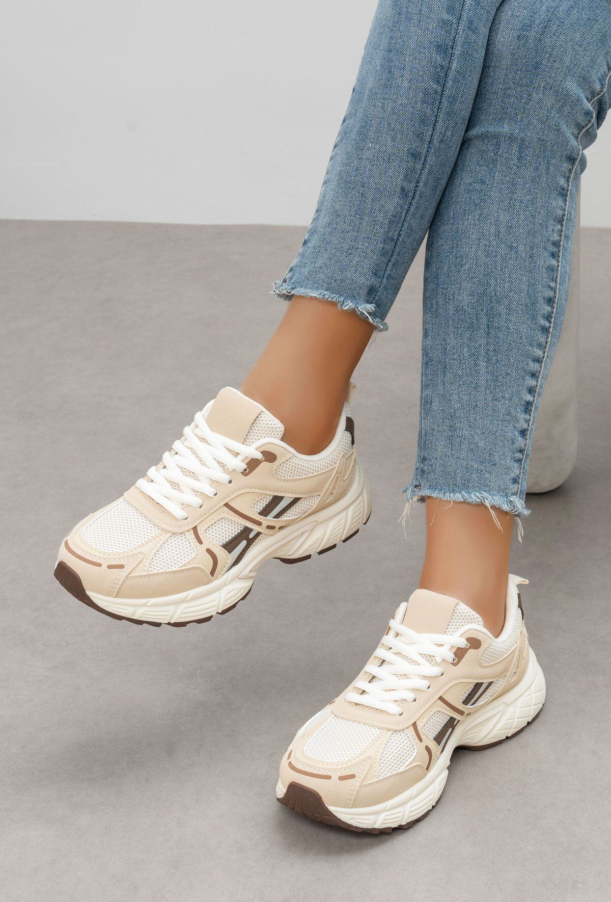 Wholesaler TANIA - C'M Paris - Sneakers