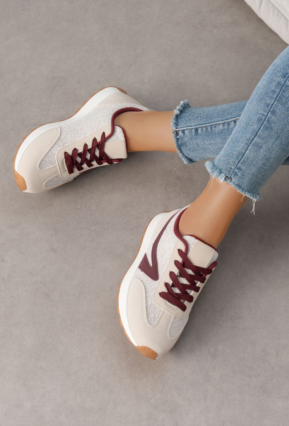 Grossiste TANIA - C'M Paris - Baskets