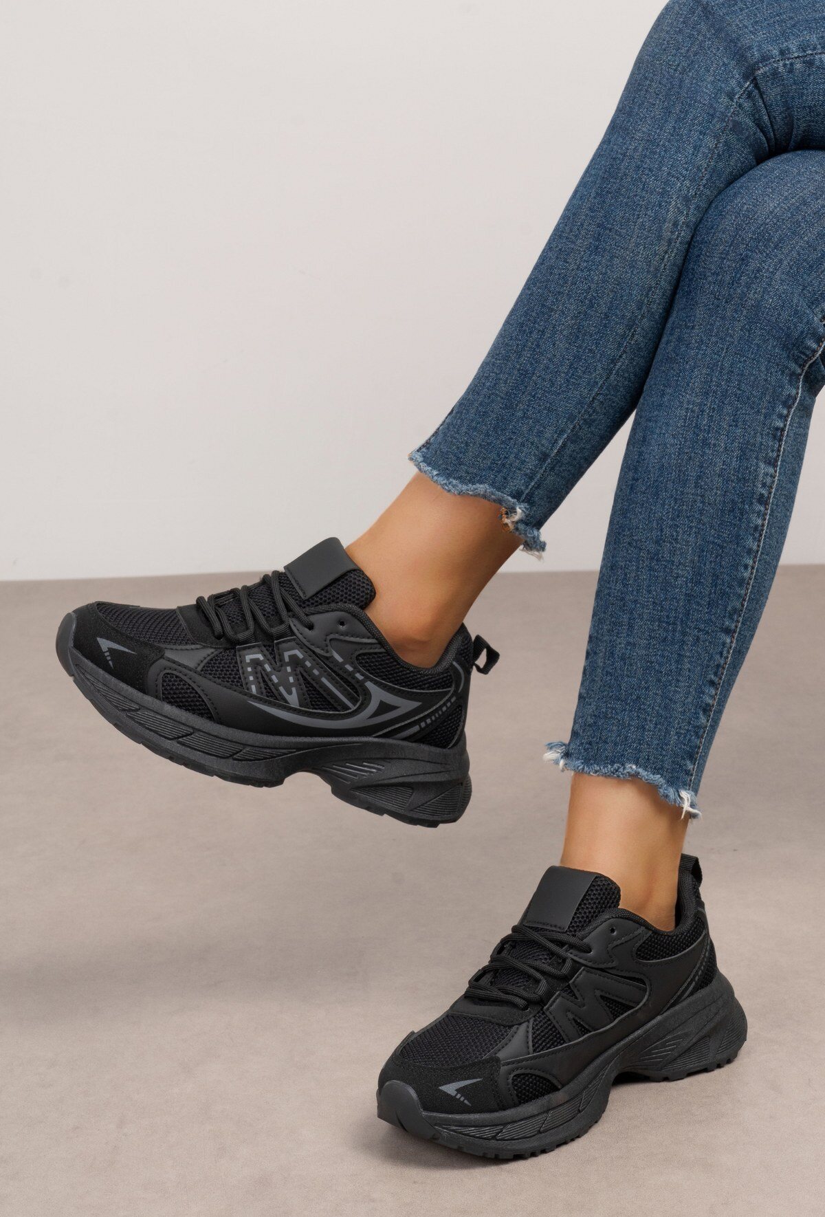 Grossiste TANIA - C'M Paris - Baskets