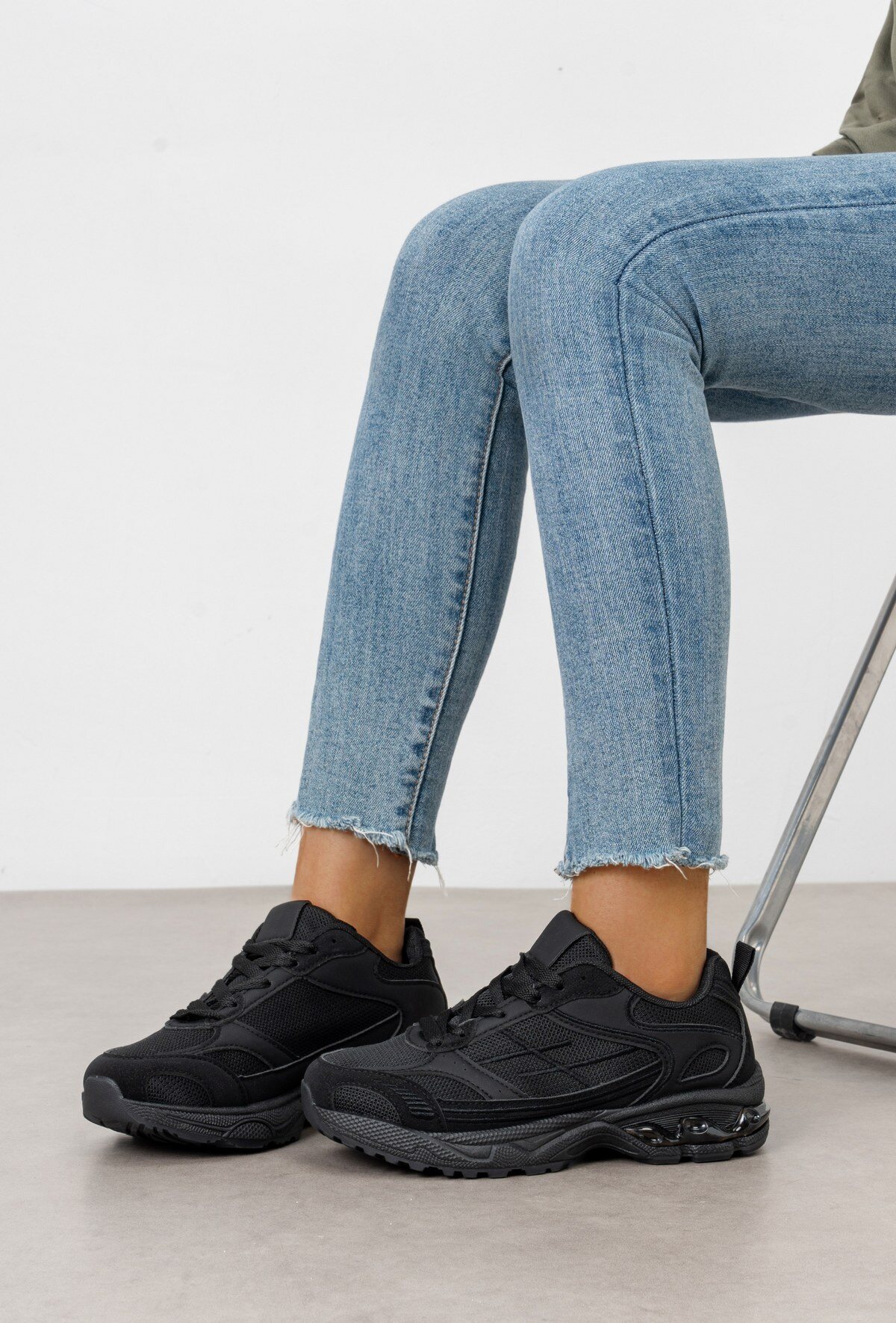 Grossiste TANIA - C'M Paris - Baskets