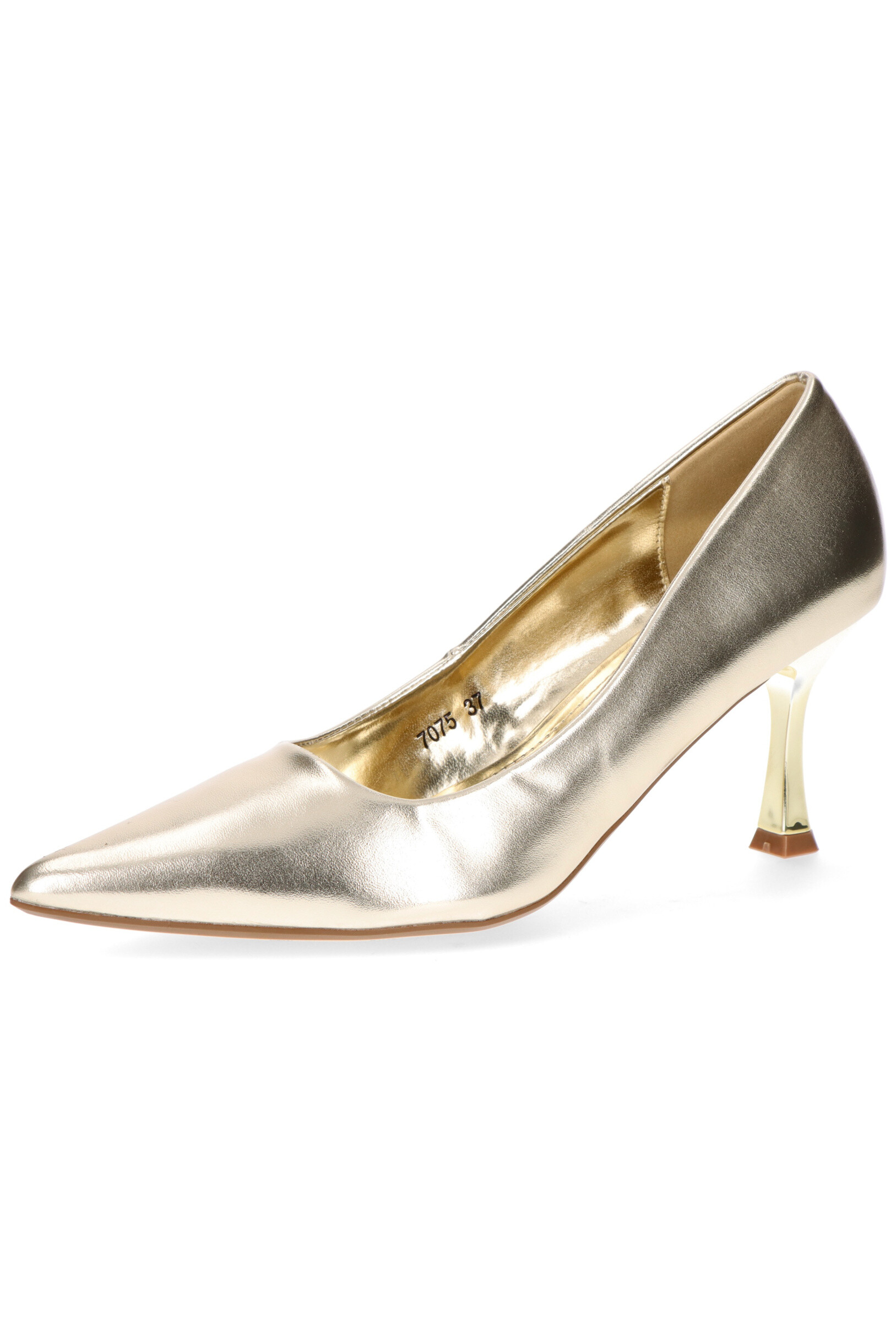 Grossiste TANIA - C'M Paris - ESCARPINS POINTUS TALON AIGUILLE