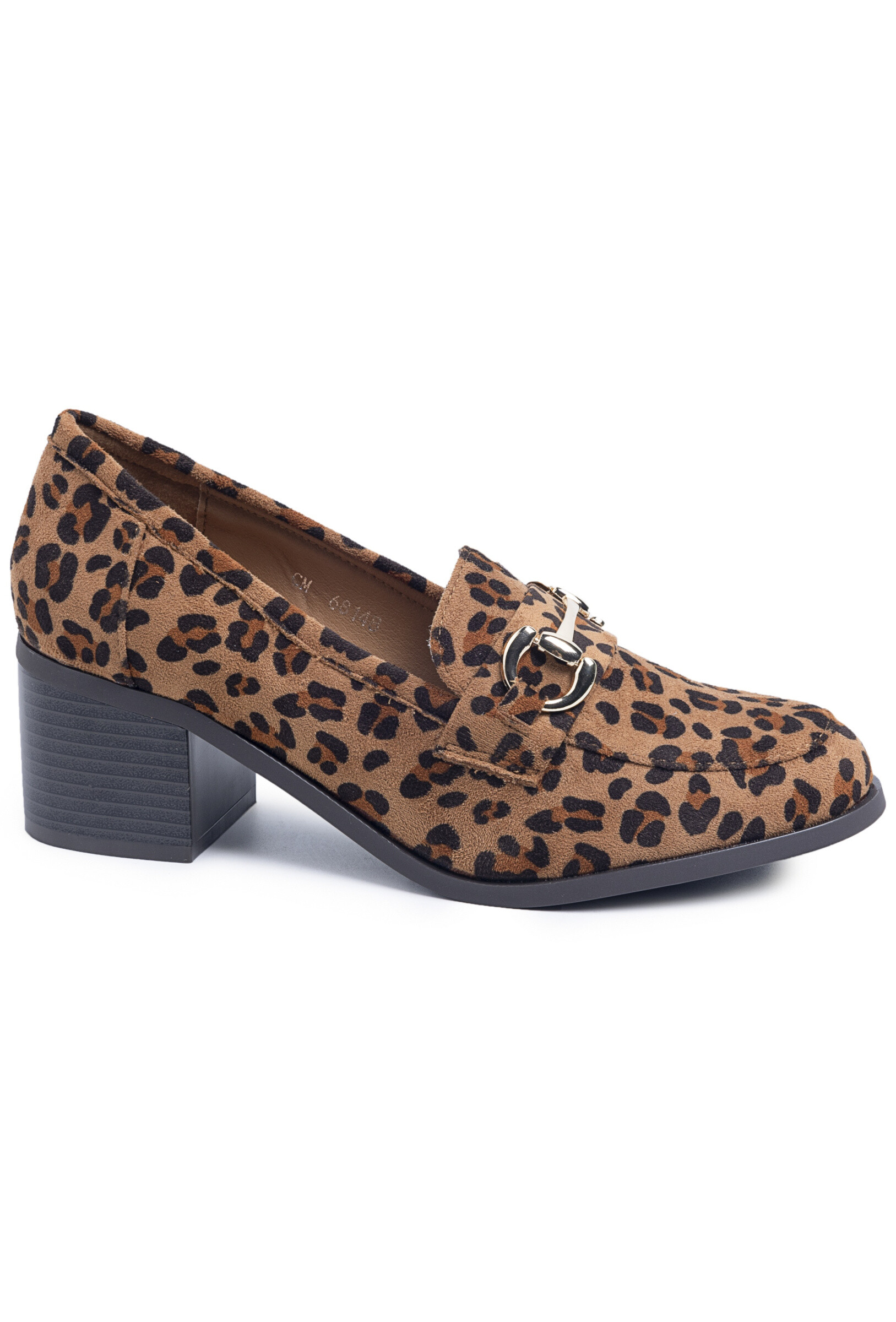 Mayorista TANIA - C'M Paris - mocasines de tacón