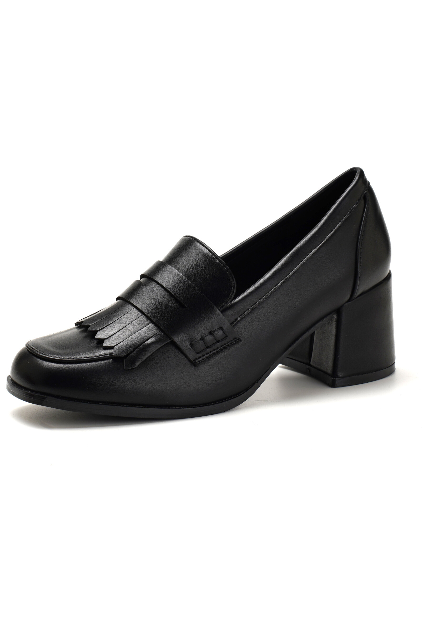 Mayorista TANIA - C'M Paris - MOCASINES TACÓN
