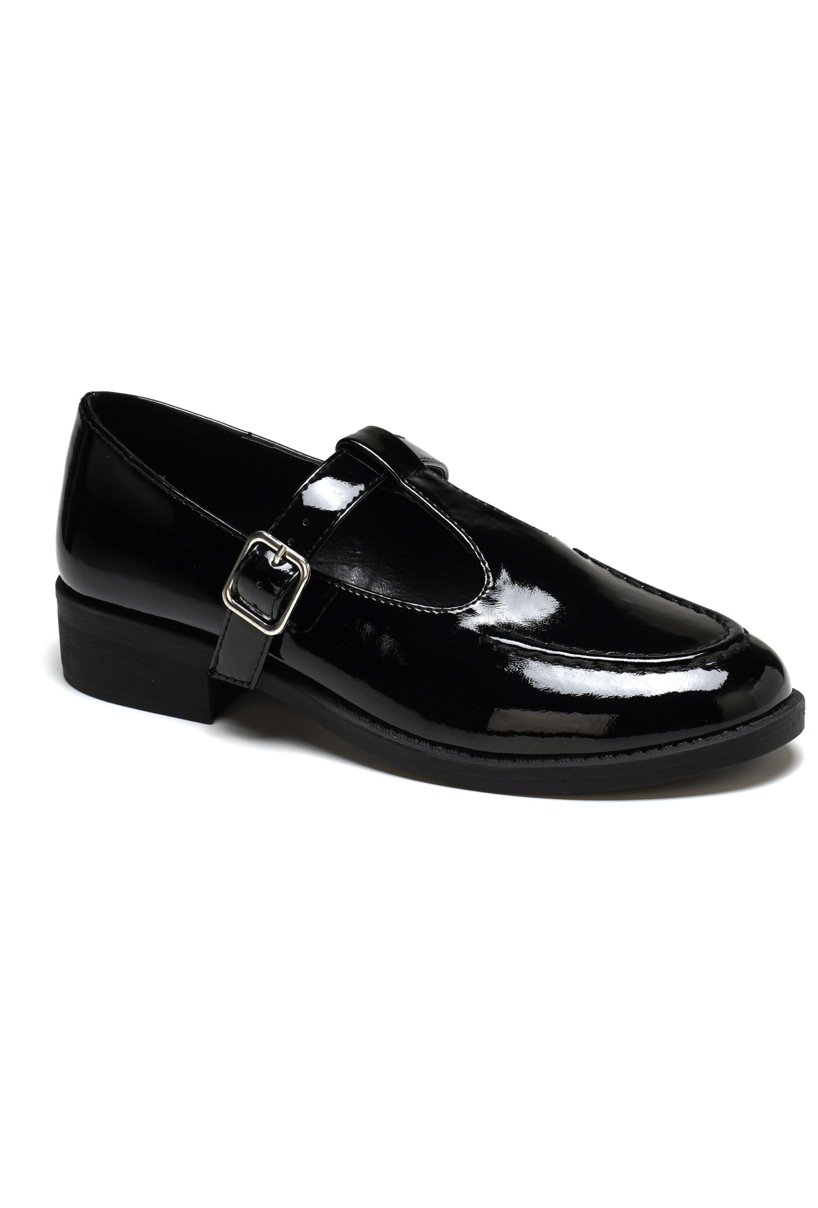 Mayorista TANIA - C'M Paris - MOCASINES CON BARRA EN T