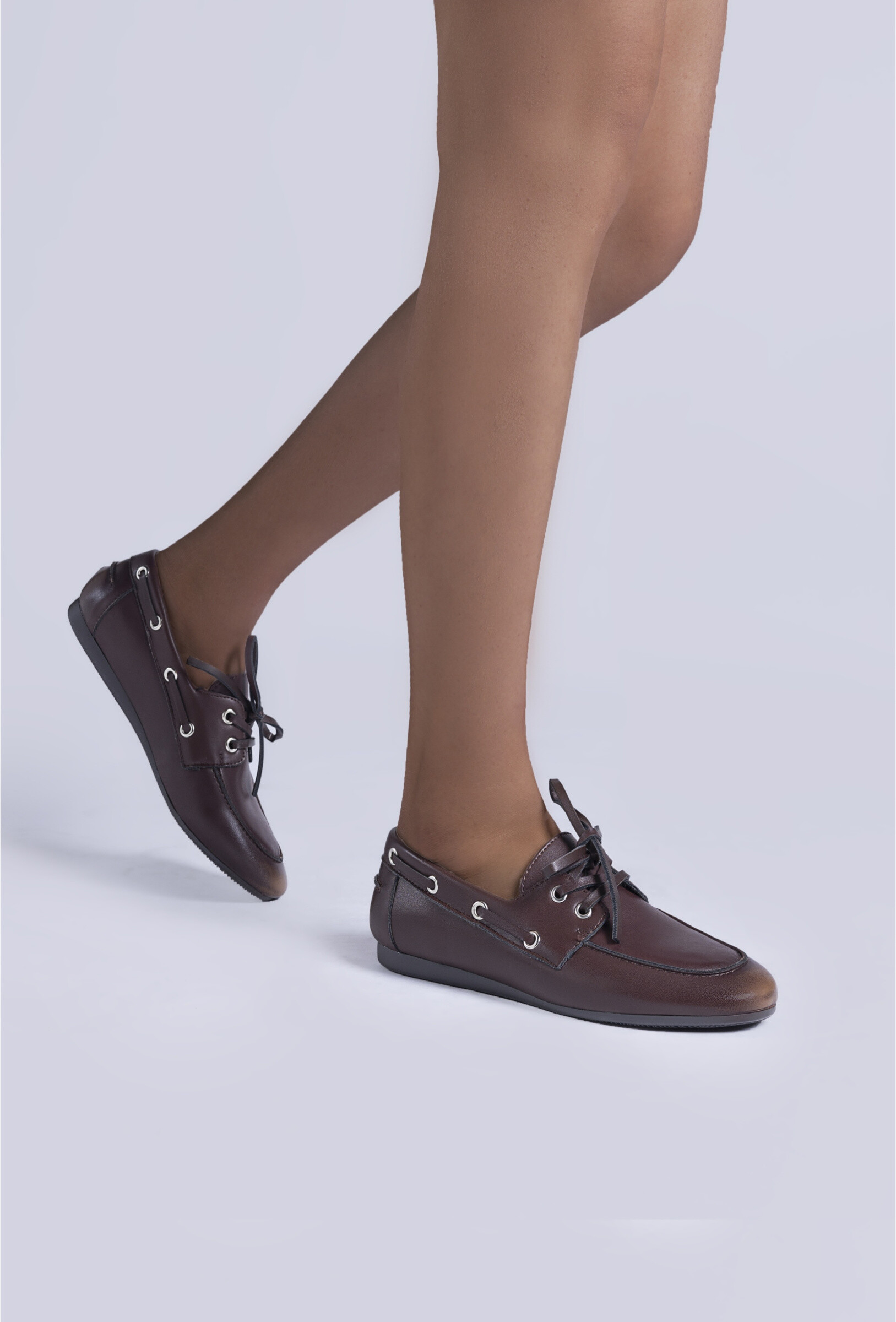 Mayorista TANIA - C'M Paris - Mocasín estilo barco