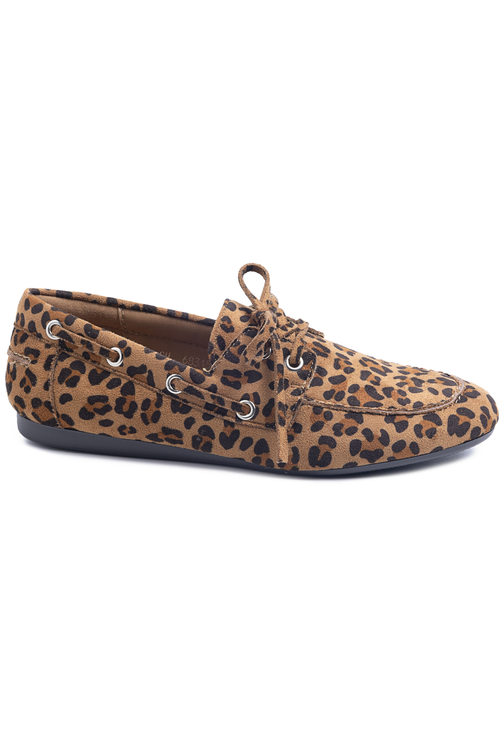 Wholesaler TANIA - C'M Paris - Boat style moccasin