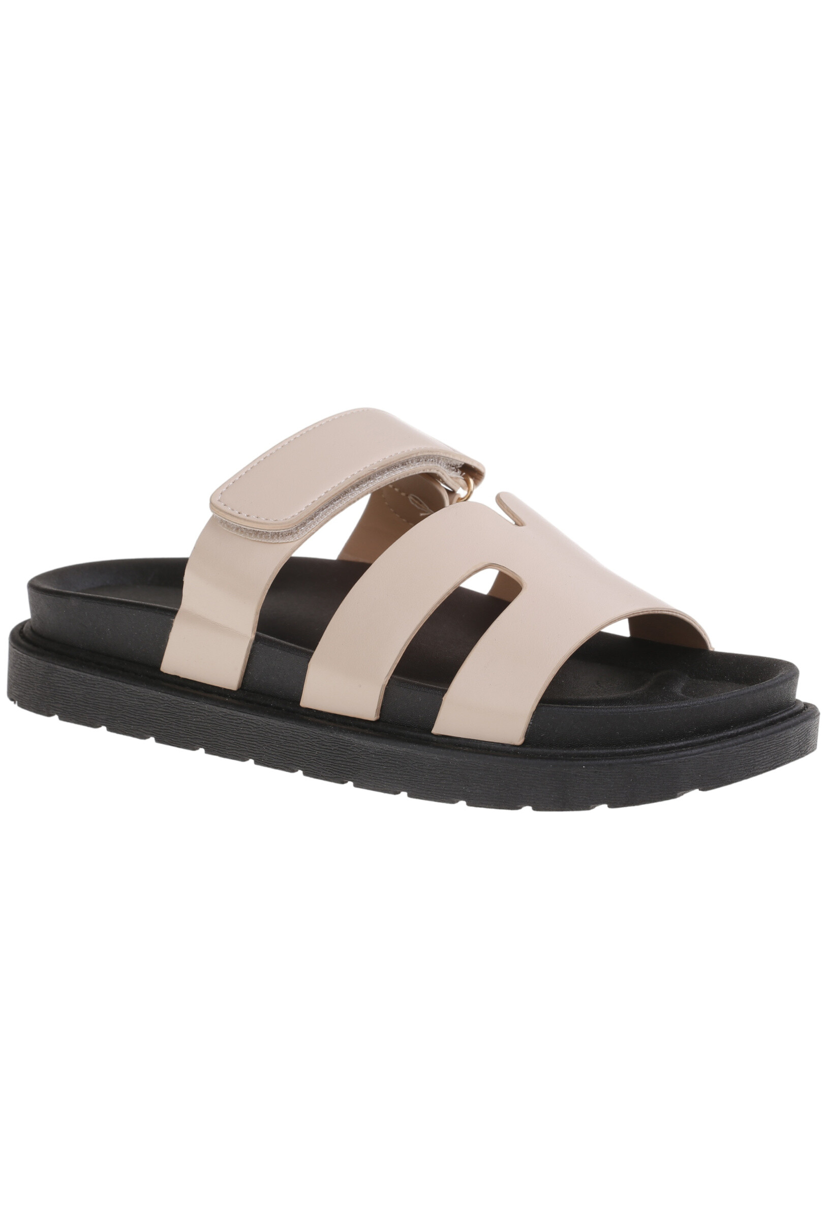 Wholesaler TANIA - C'M Paris - CRAND MULLE MULE