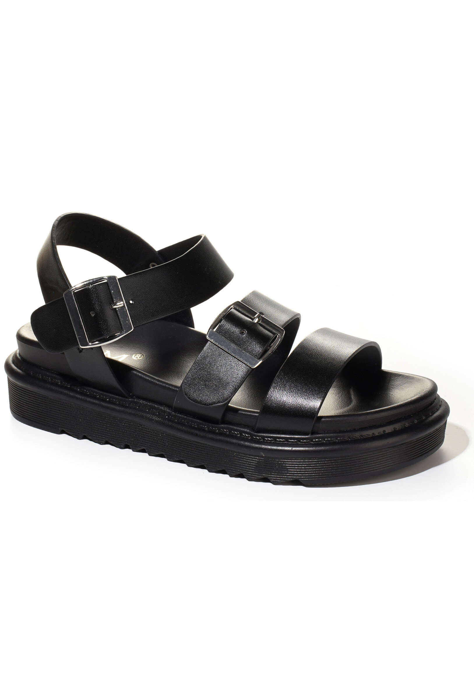 Wholesaler TANIA - C'M Paris - notched sole sandals