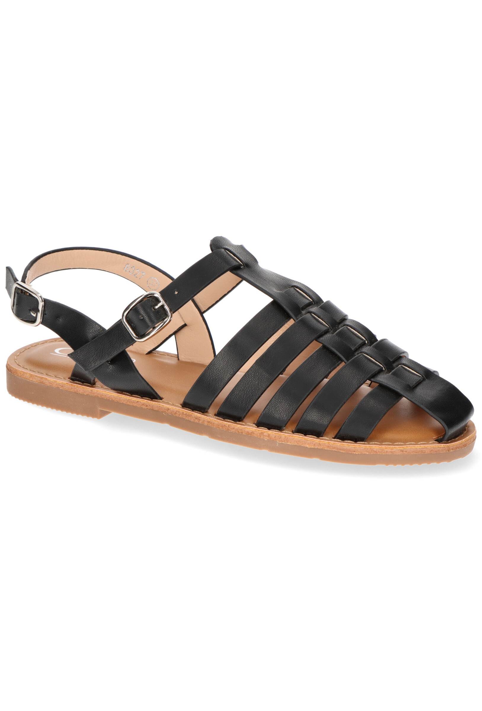 Wholesaler TANIA - C'M Paris - Spartan style flat sandals