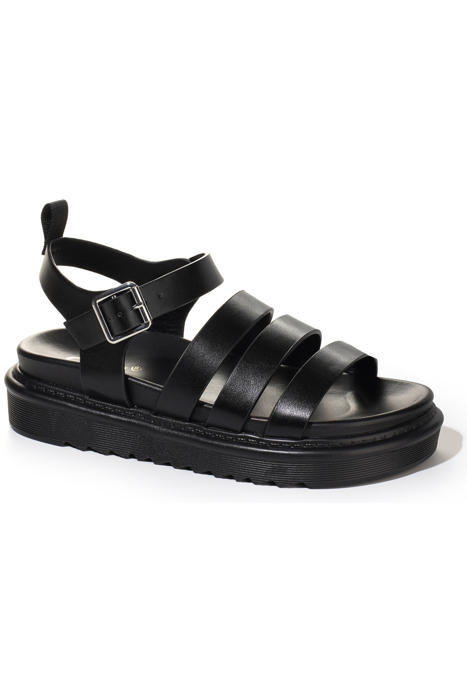 Wholesaler TANIA - C'M Paris - notched sole sandals