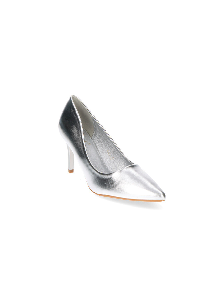 Wholesaler TANIA - C'M Paris - POINTED HIGH HEEL PUMPS
